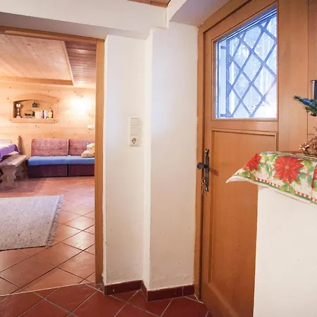 Appartement Apart Landhaus Ferrari Wiesing