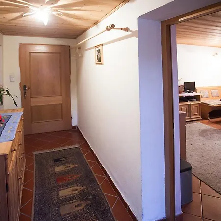 Apart Landhaus Ferrari Wiesing