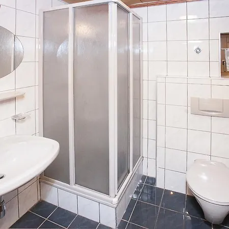 Apart Landhaus Ferrari *