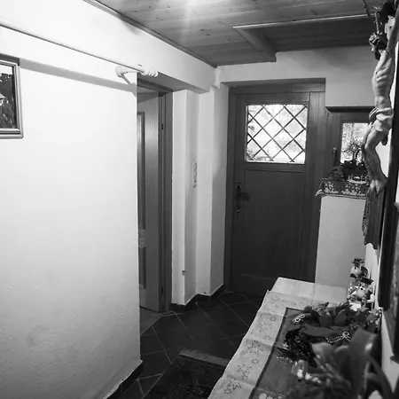 Apart Landhaus Ferrari * Wiesing