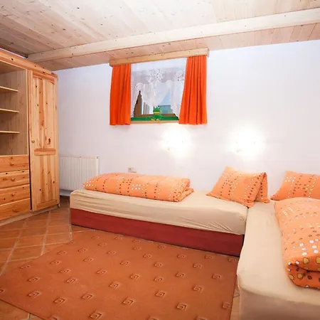 Apart Landhaus Ferrari Wiesing