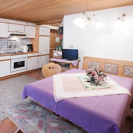 Apart Landhaus Ferrari Appartement