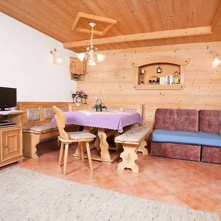 Apart Landhaus Ferrari * Wiesing