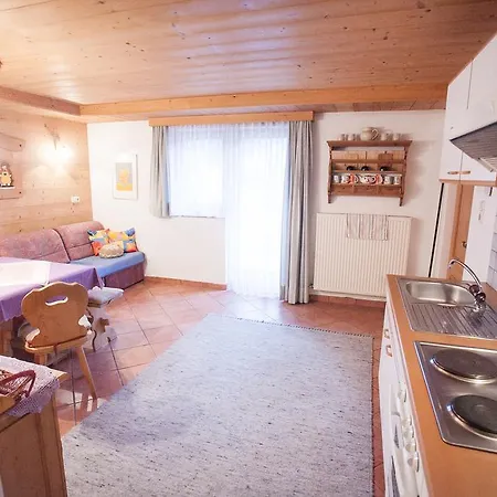 Apart Landhaus Ferrari Apartment
