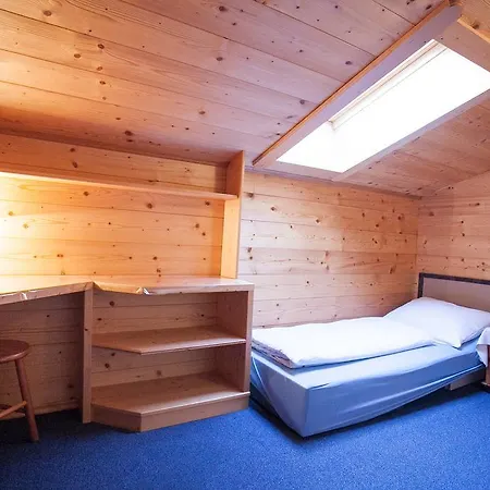 Apart Landhaus Ferrari * Wiesing