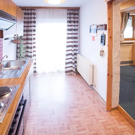 Apart Landhaus Ferrari Wiesing