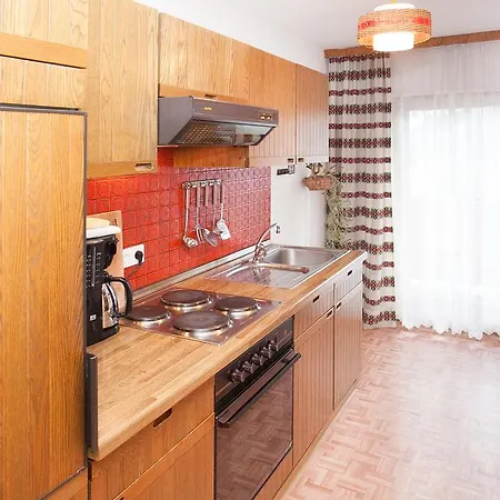 Apart Landhaus Ferrari *