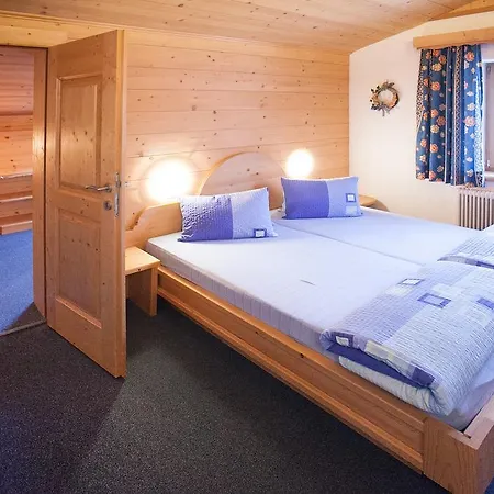 Apartment Apart Landhaus Ferrari Wiesing