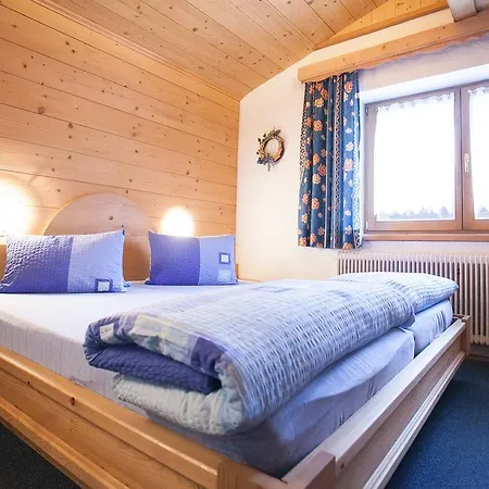 Apart Landhaus Ferrari Appartement *