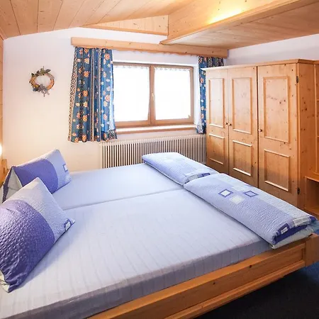 Apart Landhaus Ferrari Apartment Wiesing