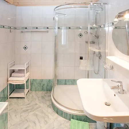 Apartment Apart Landhaus Ferrari Wiesing