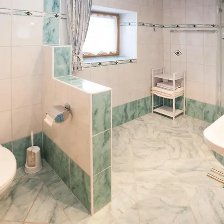 Apart Landhaus Ferrari Apartment Wiesing