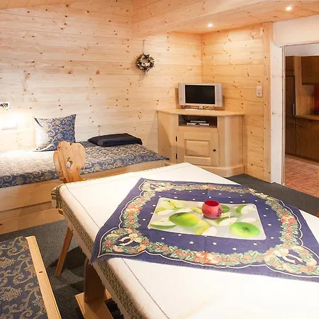 Apart Landhaus Ferrari *