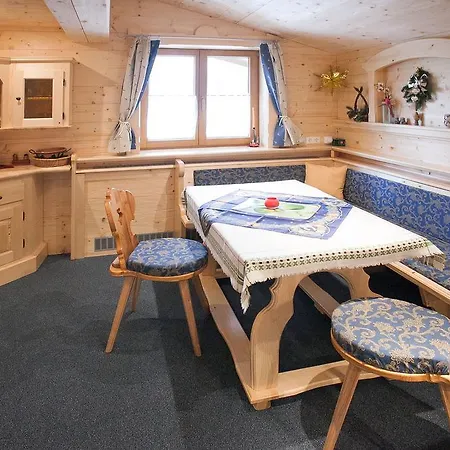 Appartement Apart Landhaus Ferrari Wiesing