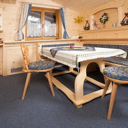 Apart Landhaus Ferrari * Wiesing