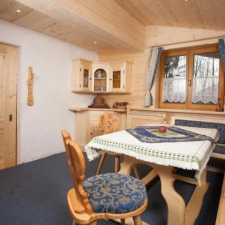 Apart Landhaus Ferrari Apartment