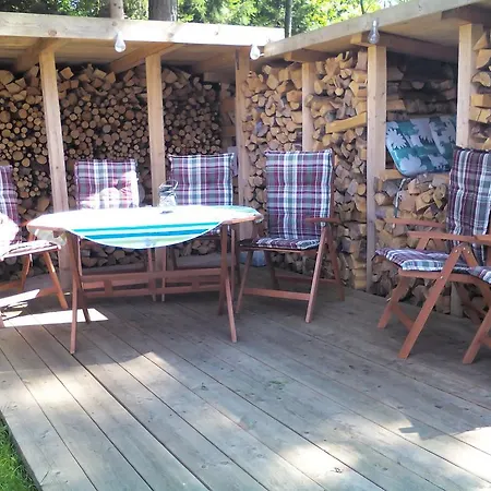 Apartament Apart Landhaus Ferrari Wiesing