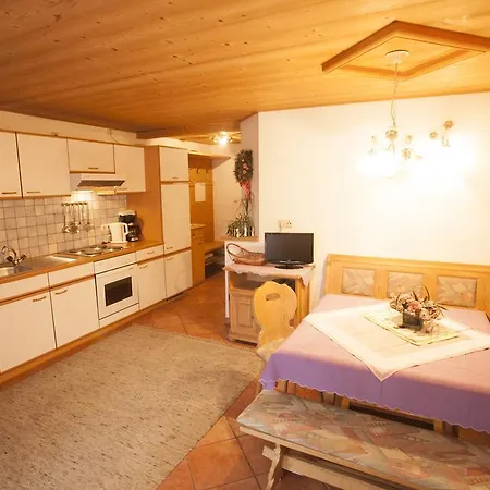 Apartment Apart Landhaus Ferrari