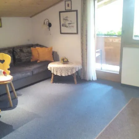 Apartment Apart Landhaus Ferrari