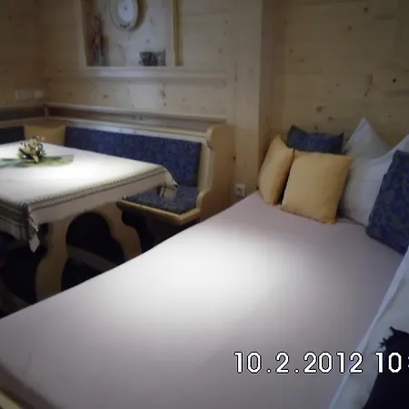 Appartement Apart Landhaus Ferrari *