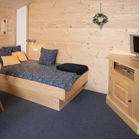 דירה Apart Landhaus Ferrari *