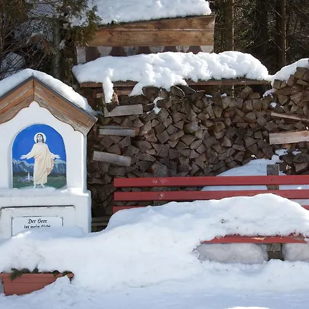 Apart Landhaus Ferrari *