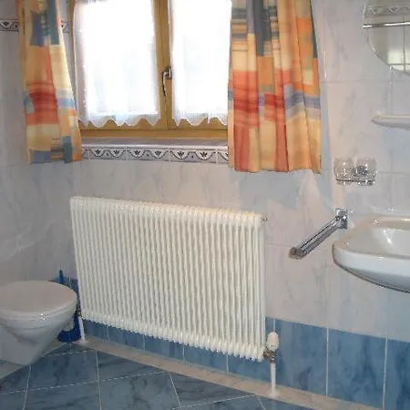 Apart Landhaus Ferrari *