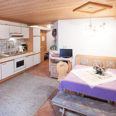 Apart Landhaus Ferrari