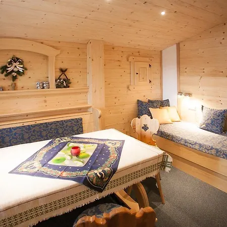 Apart Landhaus Ferrari