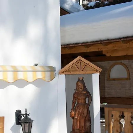 Apart Landhaus Ferrari *