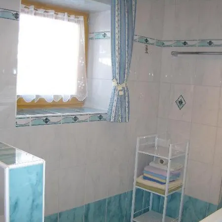 Apart Landhaus Ferrari شقة