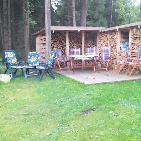 Apart Landhaus Ferrari ويسنغ