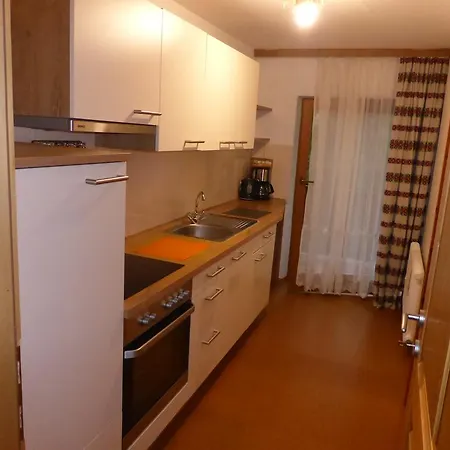 Apart Landhaus Ferrari ويسنغ