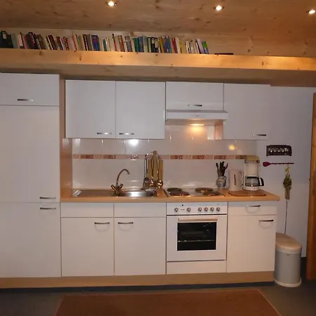 Apart Landhaus Ferrari *