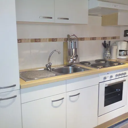 Apart Landhaus Ferrari ويسنغ