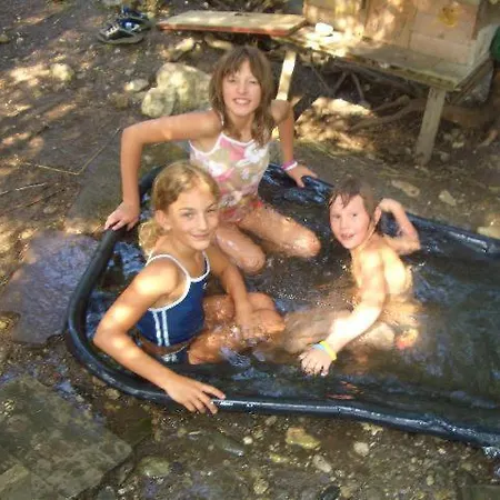 Apart Landhaus Ferrari شقة ويسنغ