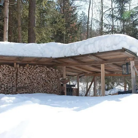 Apart Landhaus Ferrari شقة ويسنغ